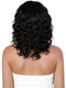 Motown Tress Persian Remy Human Hair HD Whole Lace Wig - KHWL.DIVA 16