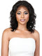 Motown Tress Persian Remy Human Hair HD Whole Lace Wig - KHWL.DIVA 16