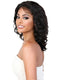 Motown Tress Persian Remy Human Hair HD Whole Lace Wig - KHWL.DIVA 16