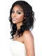 Motown Tress Persian Remy Human Hair HD Whole Lace Wig - KHWL.DIVA 22