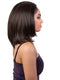 Beshe Heat Resistant Fiber Easy Half Wig - EW.DIVA