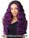 Its a Wig Synthetic Wig - EDGAR