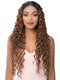 It's A Wig HD Transparent ELDORADO T Lace Front Wig