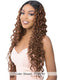 It's A Wig HD Transparent ELDORADO T Lace Front Wig