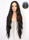 Hera Remy Premium Synthetic Deep Lace Part Wig - ELLA