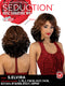 Seduction Rose Signature Synthetic Wig - S.ELVIRA