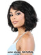 Motown Tress Persian Virgin Remy Human Hair Wig - HPR.ERIE