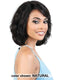 Motown Tress Persian Virgin Remy Human Hair Wig - HPR.ERIE