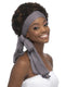 Vivica A Fox Premium Synthetic Headwrap HWR EVERLY Wig