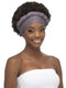 Vivica A Fox Premium Synthetic Headwrap HWR EVERLY Wig