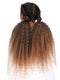 Janet Collection Ez Tex Pre-Stretched 5X Wet And Wavy Braid 28