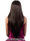 Motown Tress Quick N Easy Half Wig - QE.FAITH