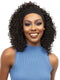 Janet Collection Crescent Band FAYE Wig