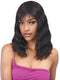 Janet Collection Brazilian 100% Natural Virgin Remy Human Hair FREYA Wig