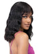 Janet Collection Brazilian 100% Natural Virgin Remy Human Hair FREYA Wig