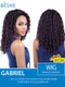 Beshe Premium Synthetic Wig - GABRIEL