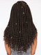 Janet Collection Nala Tress GHANA FAUX LOCS Crochet Braid 20