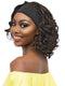 Janet Collection Crescent Band GIGI Wig