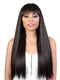 Beshe Hair Heat Resistant Fiber Wig - BELLA 26