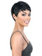 Beshe Hair Premium Synthetic Wig - AMORE