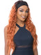 Its a Wig Premium Synthetic HEADBAND 2 Wig