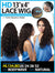 Beshe Virgin Remy Human Hair 13x4 HD HL134.BD BODY WAVE Lace Wig 20