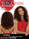 Seduction Rose Signature Synthetic Wig - S.HULA