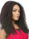 Its a Wig Iron Friendly Half Wig - HW MIRABELL