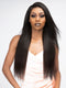 SALEJanet Collection Remy Illusion NATURAL STRAIGHT Weave 30" RINS30