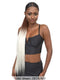 SALE! Janet Collection Remy Illusion Ponytail - STRAIGHT 32