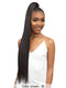 SALE! Janet Collection Remy Illusion Ponytail - STRAIGHT 32