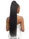 SALE! Janet Collection Remy Illusion Ponytail - STRAIGHT 32