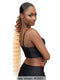 SALE! Janet Collection Remy Illusion Ponytail - WAVE 32