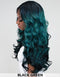 Janet Collection HD Melt Extended Part Lace Front Wig - JADA