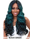 Janet Collection HD Melt Extended Part Lace Front Wig - JADA