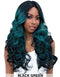 Janet Collection HD Melt Extended Part Lace Front Wig - JADA