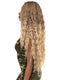 Janet Collection Essentials HD Lace Front Wig- JAVA