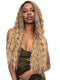 Janet Collection Essentials HD Lace Front Wig- JAVA