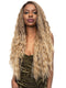 Janet Collection Essentials HD Lace Front Wig- JAVA