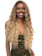 Janet Collection Essentials HD Lace Front Wig- JAVA