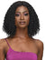 Janet Collection 100% Virgin Remy Human Hair Deep Part HD Lace Wig - JENNIFER