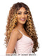 It's A Wig 5G True HD Transparent Lace Wig - HD LACE JULIETTA