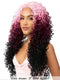 It's A Wig 5G True HD Transparent Lace Wig - HD LACE JULIETTA