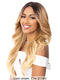 Its A Wig Premium Synthetic HD Lace Front Wig - JUNAE