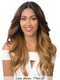 Its A Wig Premium Synthetic HD Lace Front Wig - JUNAE