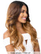 Its A Wig Premium Synthetic HD Lace Front Wig - JUNAE