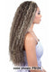 Motown Tress Quick N Easy Half Wig - QE.KAMIL