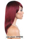 Motown Tress Persian Virgin Remy Human Hair Wig - HPR.KAREN