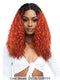 Janet Collection Essentials HD KATRINA Lace Front Wig