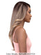 Janet Collection Melt 13x6 Frontal Part KENDALL Lace Wig